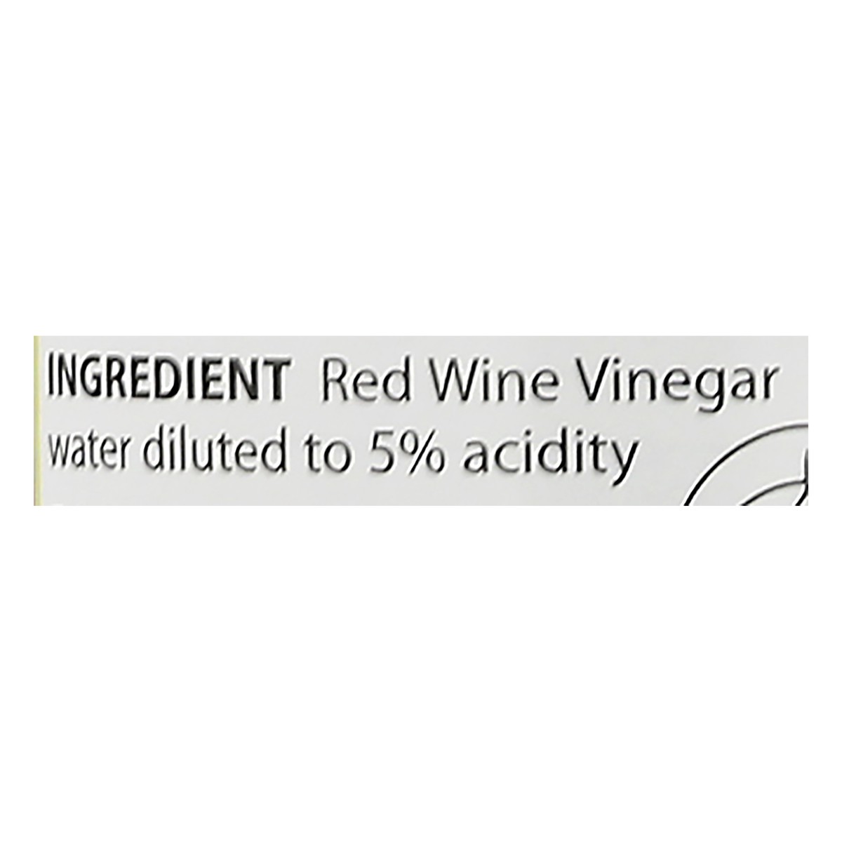 slide 11 of 13, Eden Foods Vinegar, Red Wine, 16 fl oz