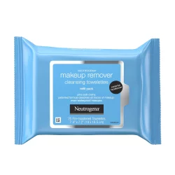 Neutrogena Makeup Remover Cleansing Towelettes Refill Pack