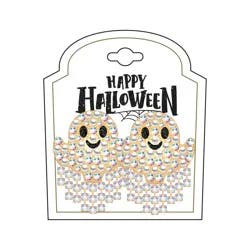 FAF Ghost Earrings