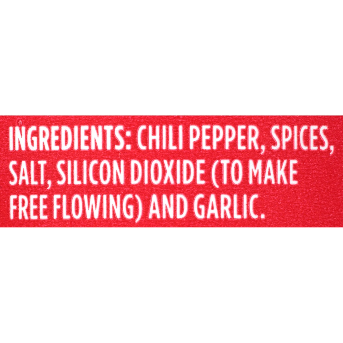 slide 6 of 12, McCormick Chili Powder 1.14 oz. Shaker, 1.14 oz