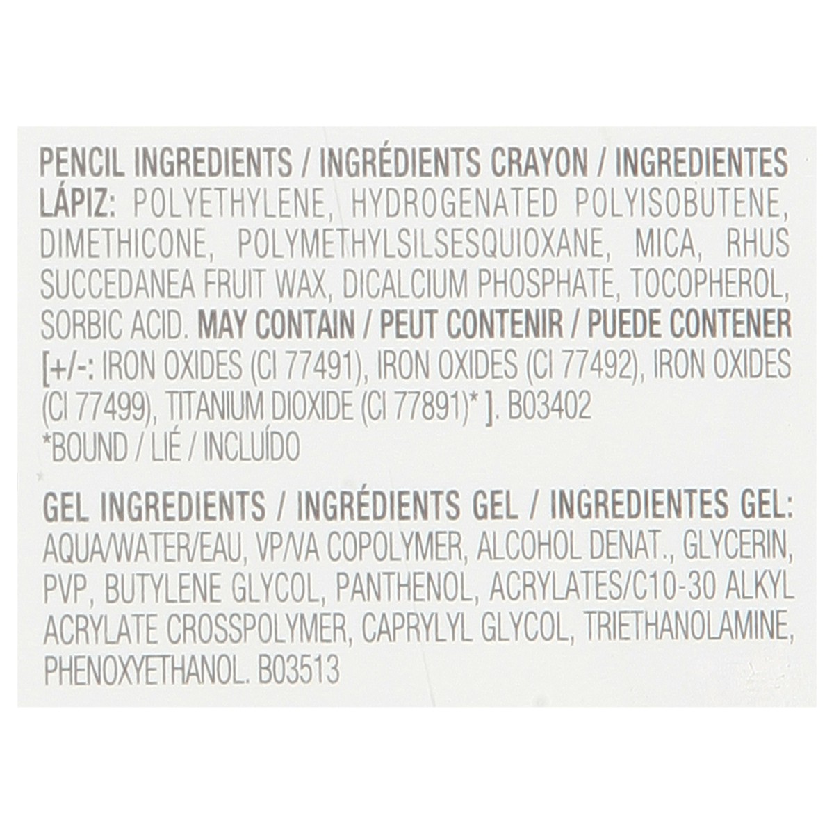 slide 5 of 12, Revlon 004 Dark Brown Soft Powder Pencil 1 ea, 1 ct