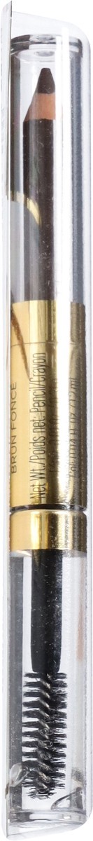 slide 9 of 12, Revlon 004 Dark Brown Soft Powder Pencil 1 ea, 1 ct