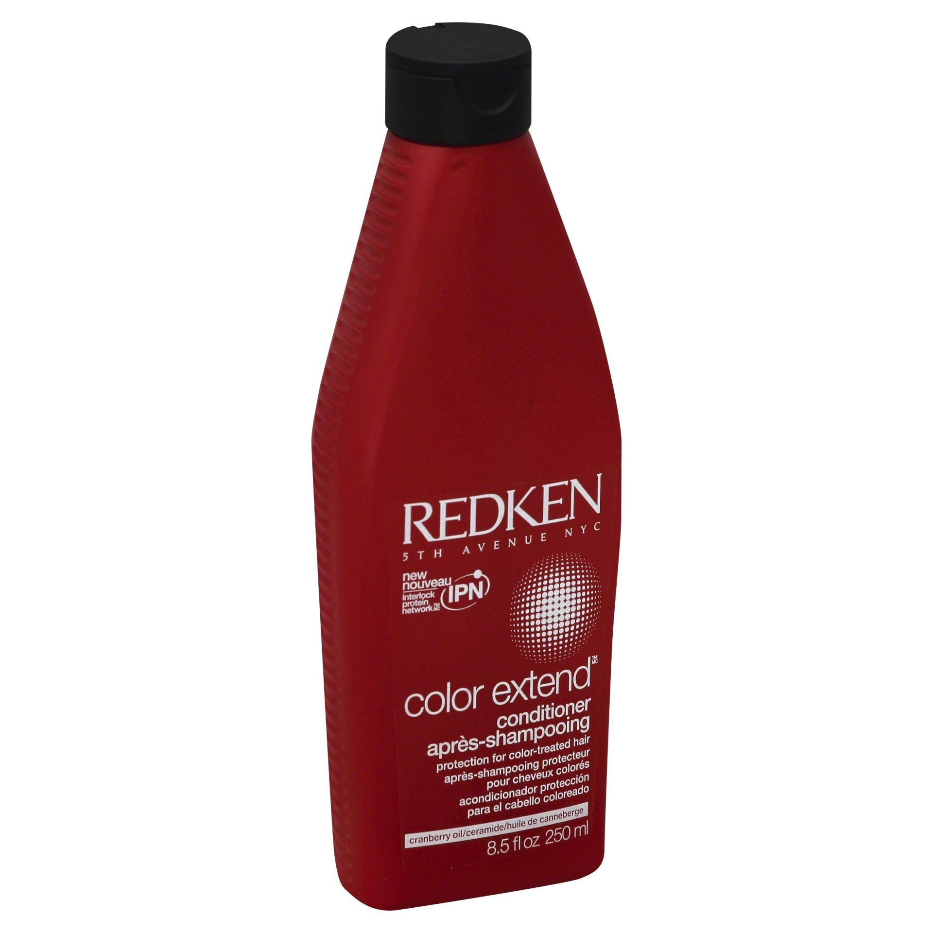 slide 1 of 1, Redken Color Extend Conditioner, 8.5 fl oz