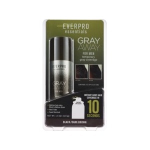 slide 1 of 1, Everpro Essentials Gray Away 1.5 oz, 1.5 oz