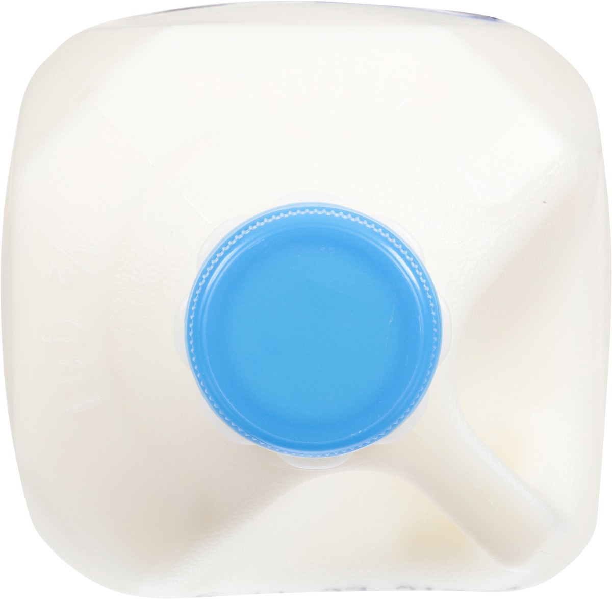 slide 2 of 7, Garelick Farms 1% Lowfat Milk Half Gallon, 1/2 gal