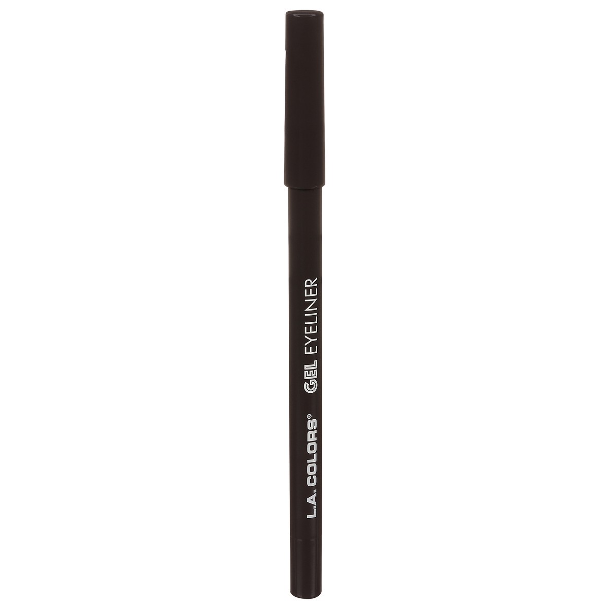 slide 7 of 10, L.A. Colors L A Colors L.A. Colors Black Brown Gel Eyeliner 1 Count, 0.05 oz