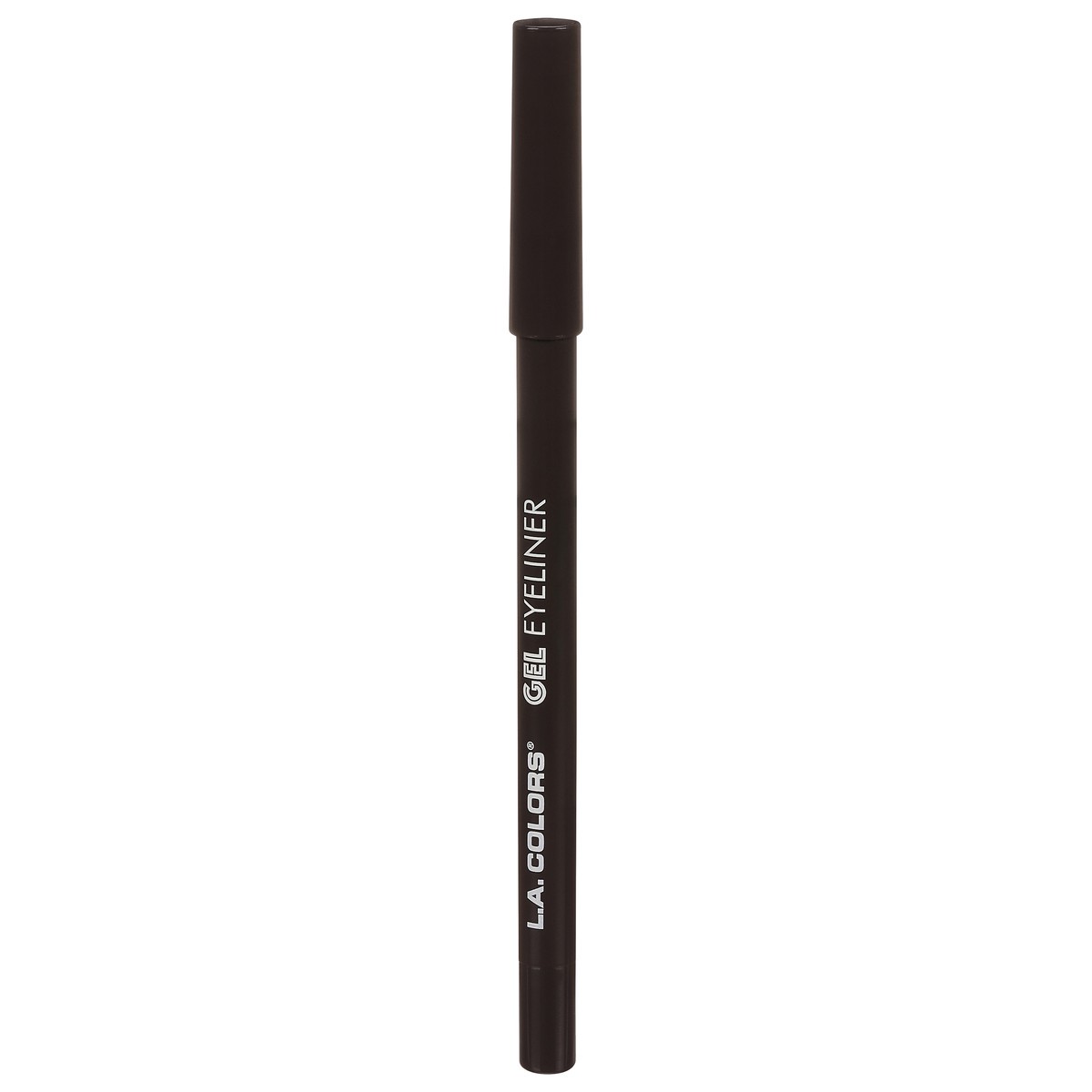 slide 8 of 10, L.A. Colors L A Colors L.A. Colors Black Brown Gel Eyeliner 1 Count, 0.05 oz