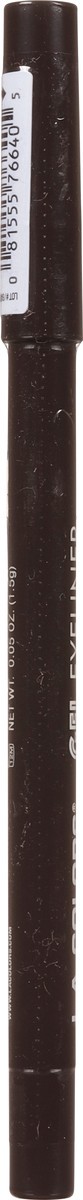 slide 4 of 10, L.A. Colors L A Colors L.A. Colors Black Brown Gel Eyeliner 1 Count, 0.05 oz