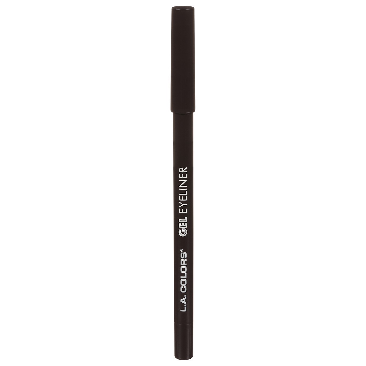 slide 6 of 10, L.A. Colors L A Colors L.A. Colors Black Brown Gel Eyeliner 1 Count, 0.05 oz
