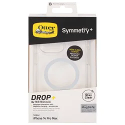 OtterBox Symmetry Series+ Drop+ Case 1 ea