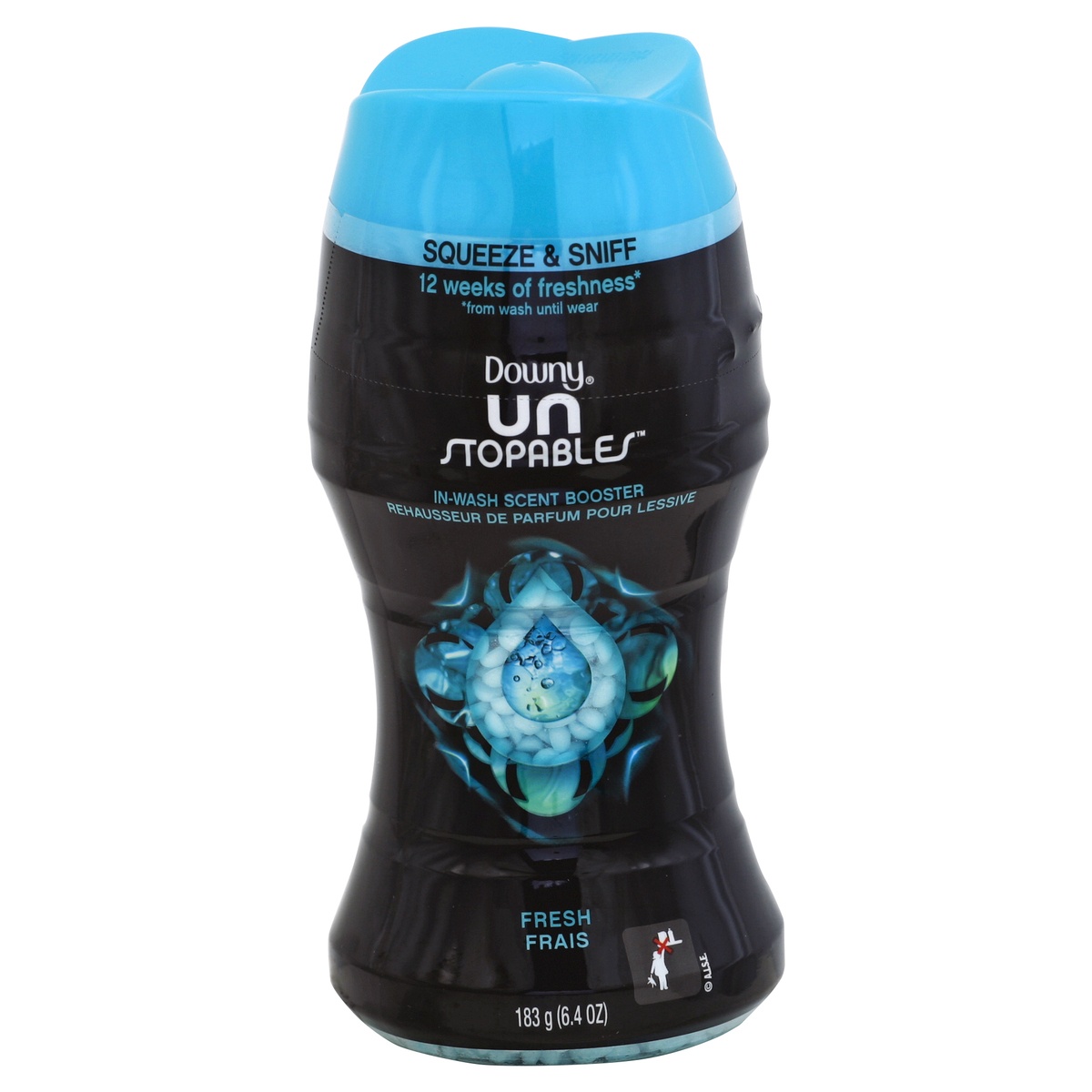 slide 1 of 1, Downy Scent Booster 6.4 oz, 6.4 oz