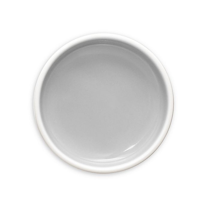 slide 1 of 2, Noritake ColorTrio Stax Mini Plate - Sand, 1 ct