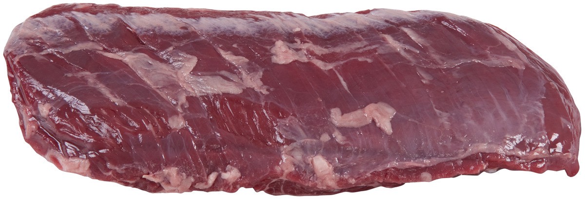 slide 1 of 1, USDA Choice Espinazo De Puerco Bolsa, per lb