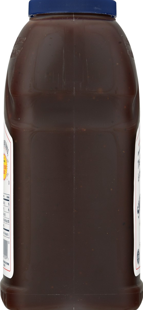 slide 8 of 9, Sweet Baby Ray's Barbecue Sauce, 80 oz