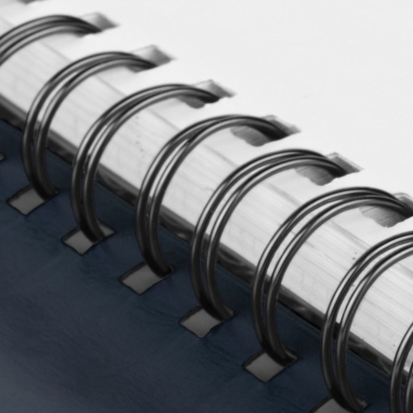 slide 9 of 10, AT-A-GLANCE® 2026 15-Month Monthly Planner, Navy, Large, 9"" x 11"", 1 ct