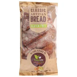 Greenlite Classic Artisan Bread