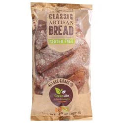 Greenlite Classic Artisan Bread