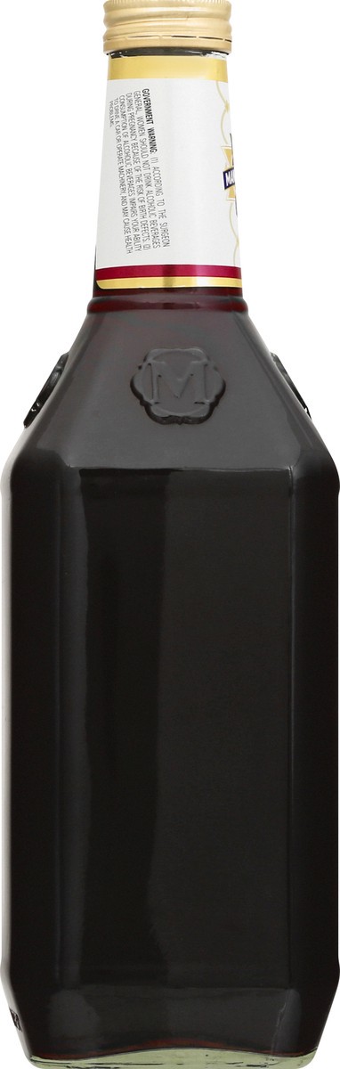 slide 7 of 9, Manischewitz Blackberry Wine, 1.50 liter