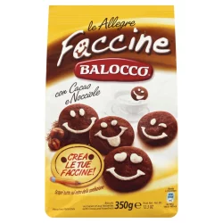Balocco Faccine