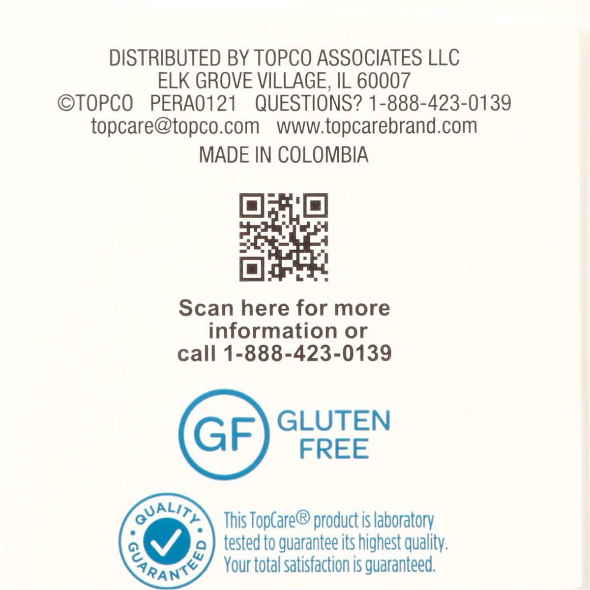 slide 12 of 17, TopCare Health 200 mg Ibuprofen Minis 160 Softgels, 160 ct