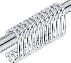 slide 1 of 1, RC Cola Royal Crest Metal C Hook, 12 ct