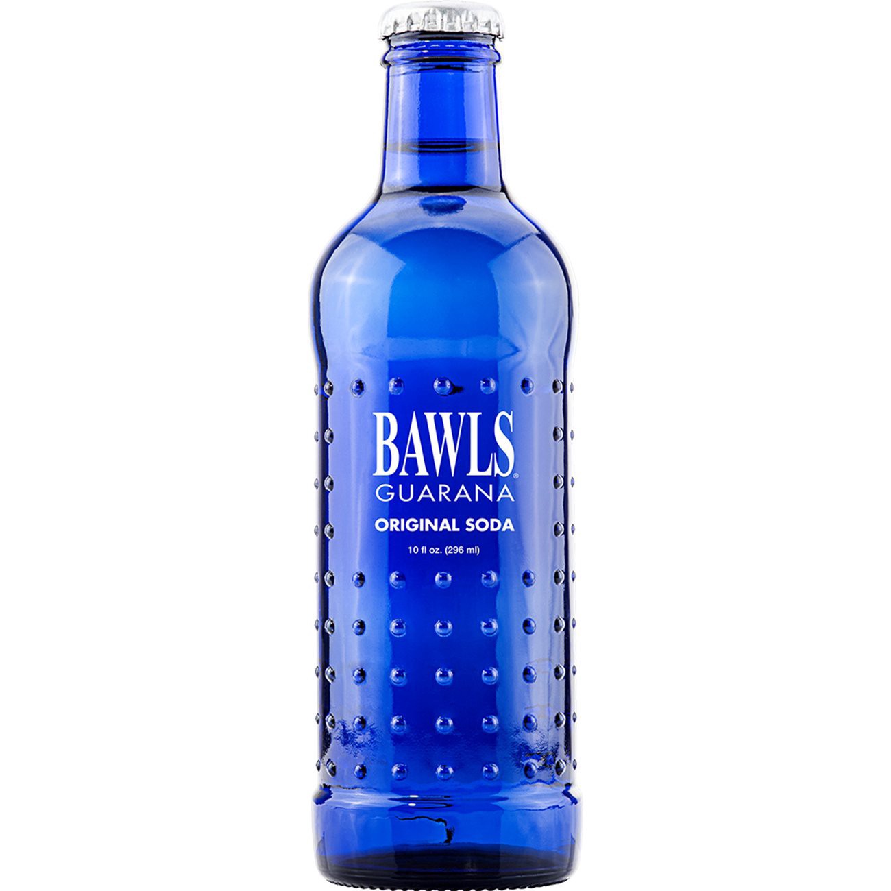 slide 1 of 1, BAWLS Guarana Soda - 10 fl oz, 10 fl oz
