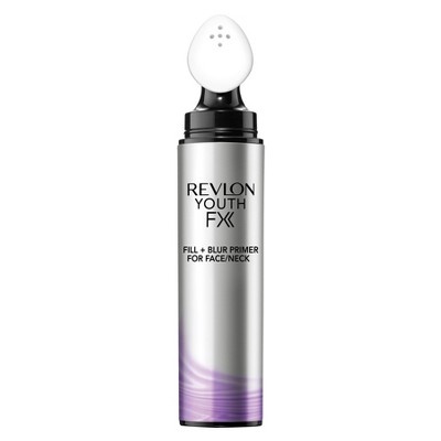 slide 1 of 6, Revlon Youth FX Fill + Blur Primer For Face / Neck, 1 ct