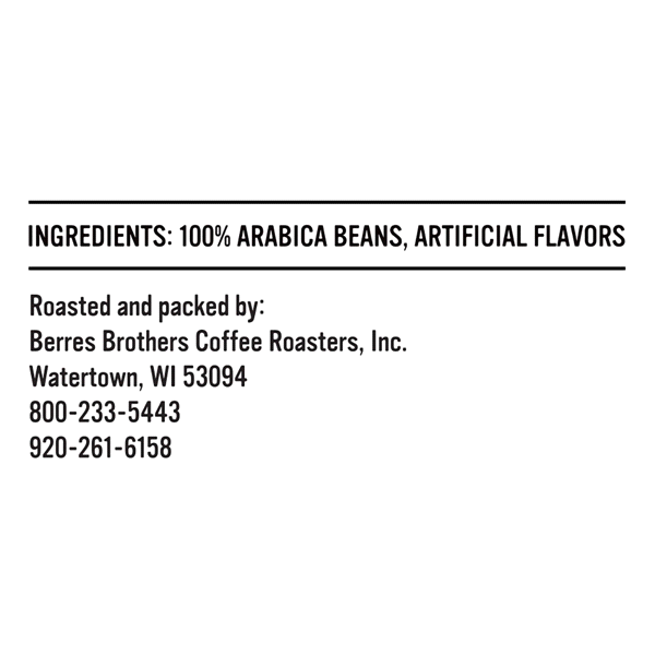 slide 3 of 5, Berres Brothers Coffee Decaf Highlander Grogg Ground - 10 oz, 10 oz