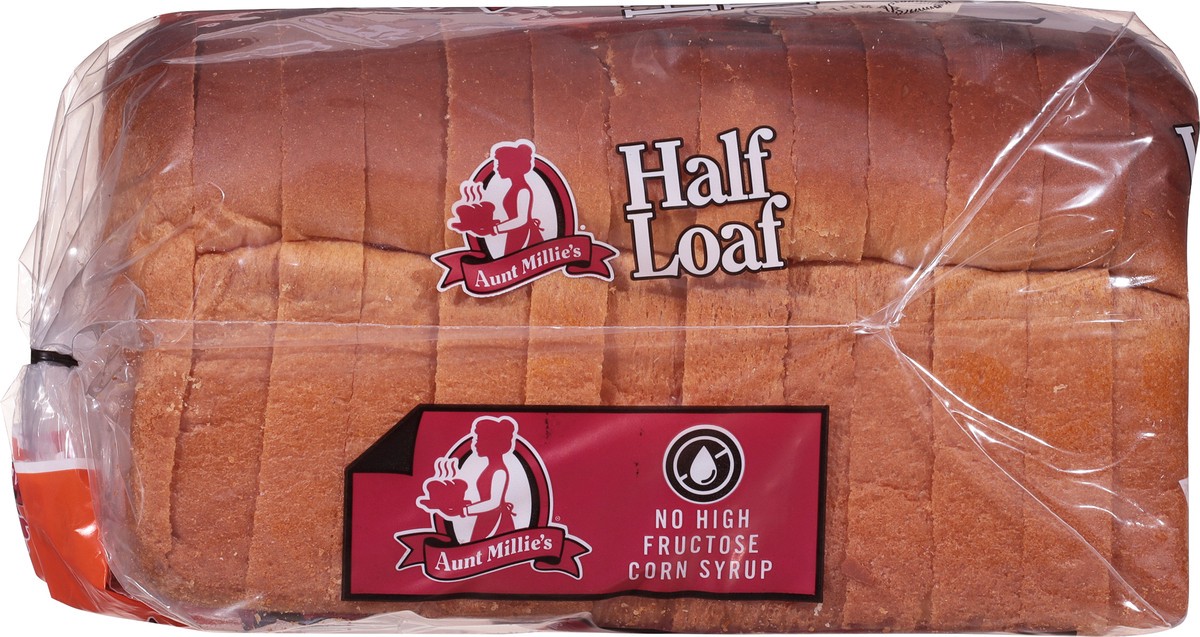 slide 5 of 9, Aunt Millie's Hawaiian Half Loaf, 12 oz