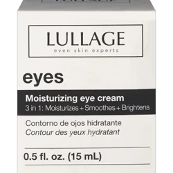 Moist Eye Cream - 0.5 oz
