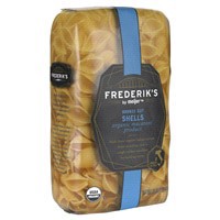 slide 15 of 29, FREDERIKS BY MEIJER Frederik's by Meijer Shells Pasta, 16 oz