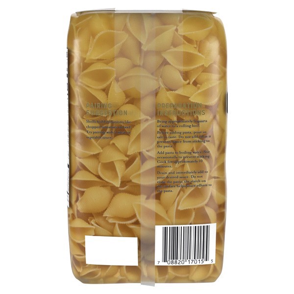 slide 16 of 29, FREDERIKS BY MEIJER Frederik's by Meijer Shells Pasta, 16 oz