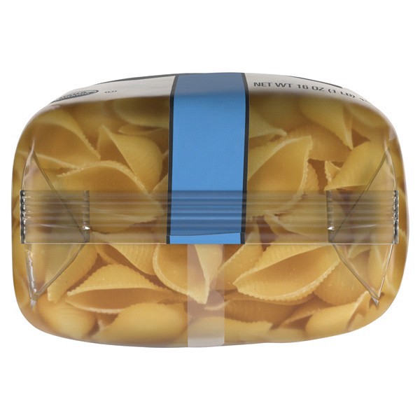 slide 28 of 29, FREDERIKS BY MEIJER Frederik's by Meijer Shells Pasta, 16 oz