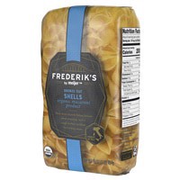 slide 4 of 29, FREDERIKS BY MEIJER Frederik's by Meijer Shells Pasta, 16 oz