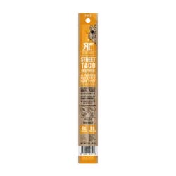 Righteous Felon Al Pastor & Pineapple Street Taco Inspired Pork Stick 1 oz