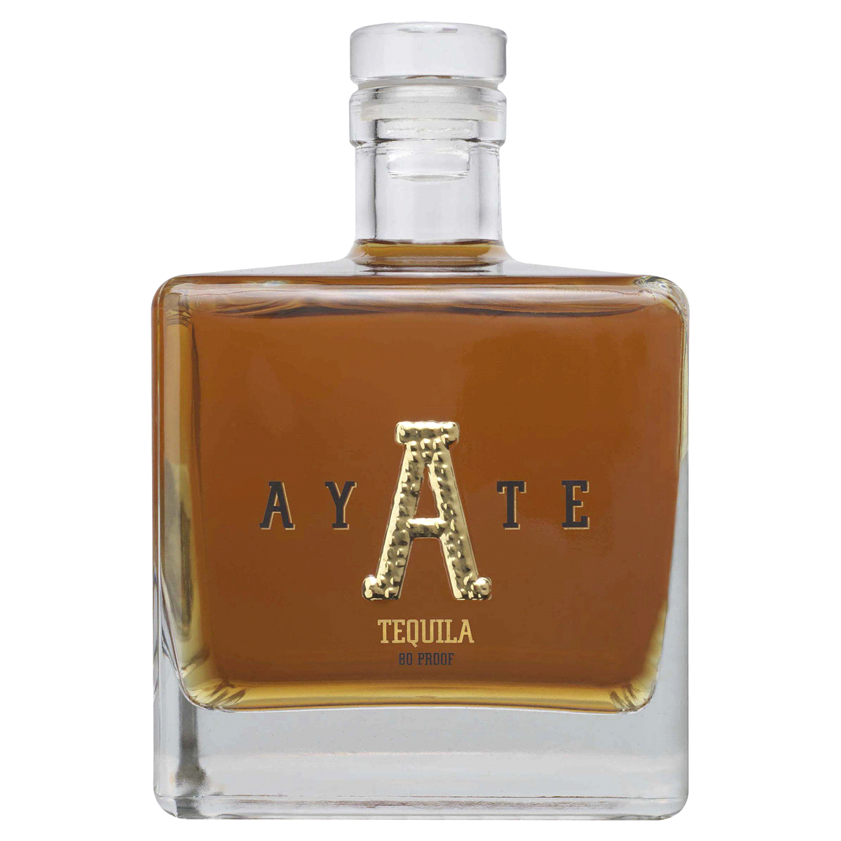 slide 1 of 1, Ayate Tequila Reposado, 1 ct