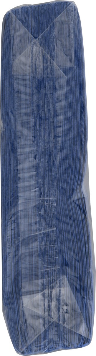 slide 2 of 11, Touch of Color 2 Ply Cobalt Napkins 50 ea, 50 ct