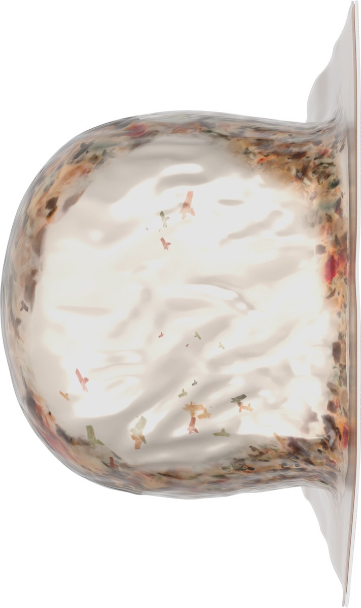 slide 11 of 11, Vermont Creamery Everything Goat Cheese Log, 4 oz, 4 oz