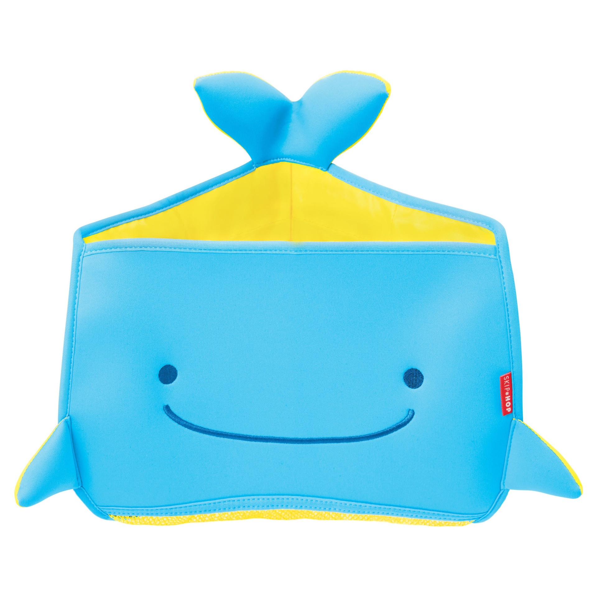 slide 1 of 5, Skip Hop MOBY Bath Toy Bag, 1 ct