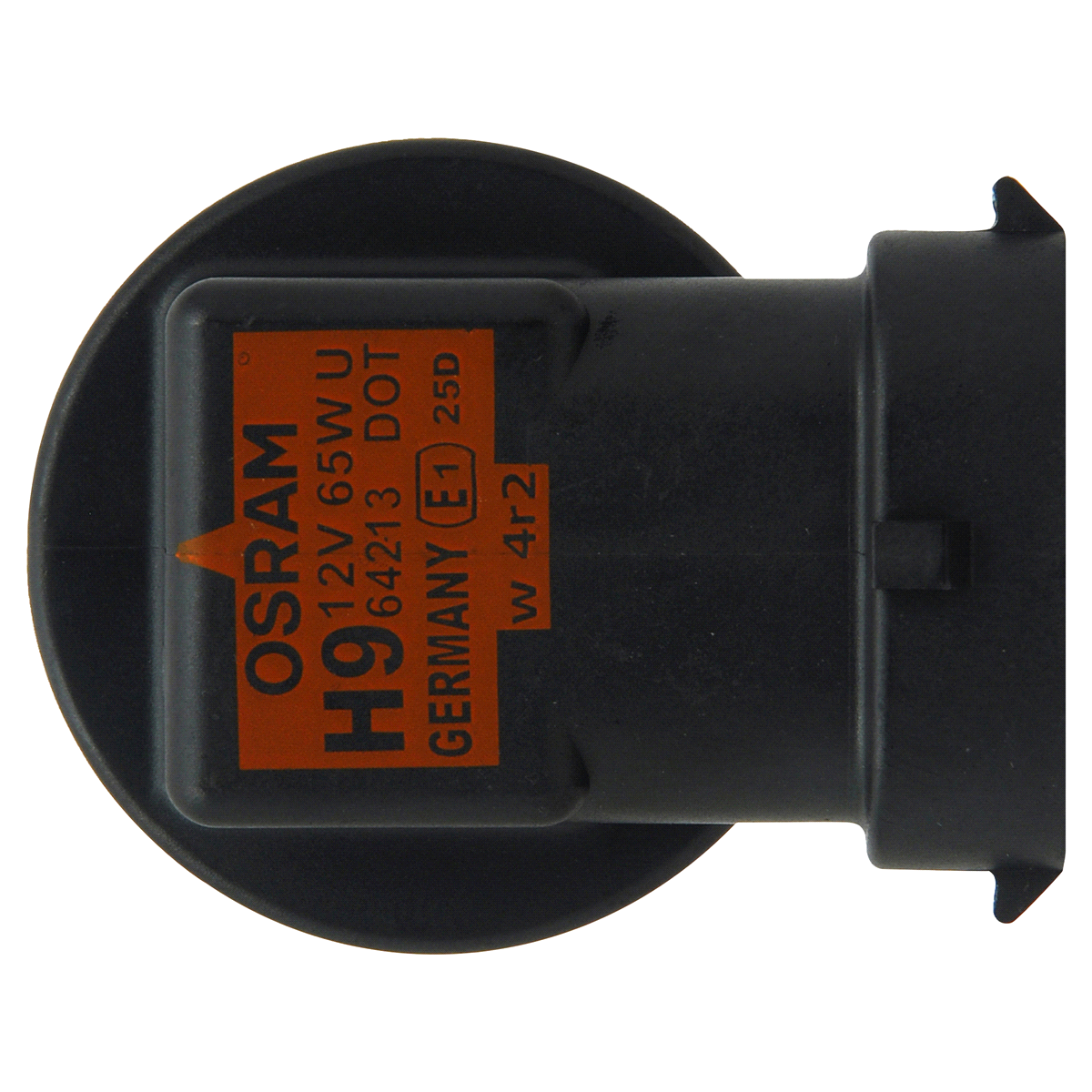 slide 5 of 6, Sylvania H9 Basic Fog Light Automotive, 1 ct