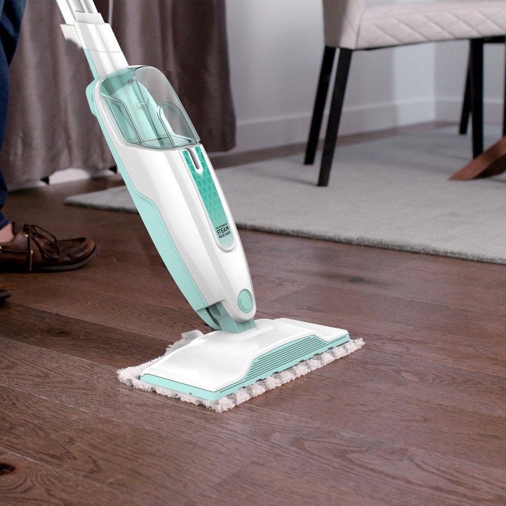 slide 2 of 6, Shark Steam Mop - S1000, 1 ct