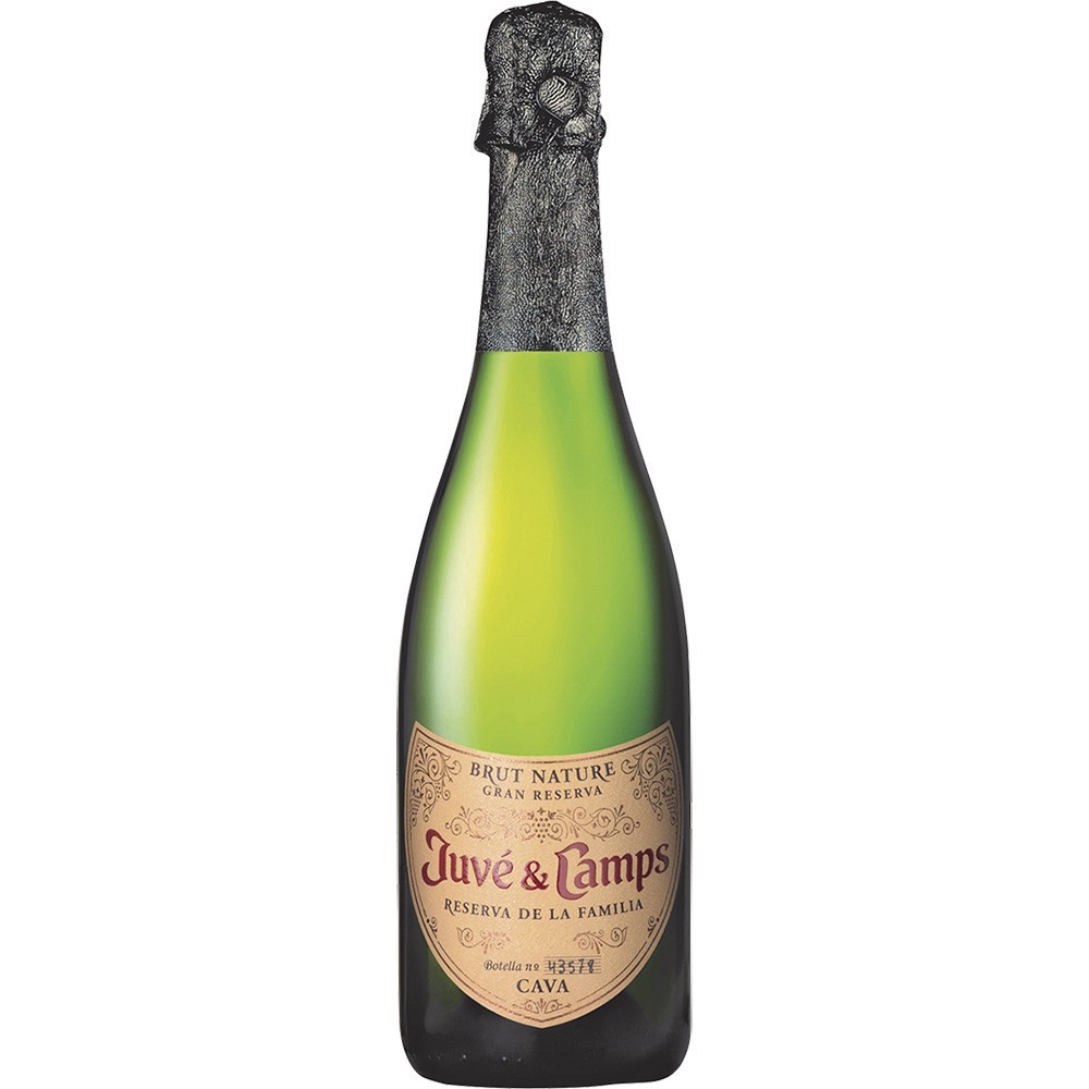 slide 1 of 1, Juve & Camps Cava Gran Reserva, 750 ml