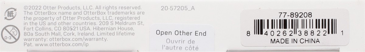 slide 6 of 11, OtterBox Symmetry Series+ Drop+ Case 1 ea, 1 ct