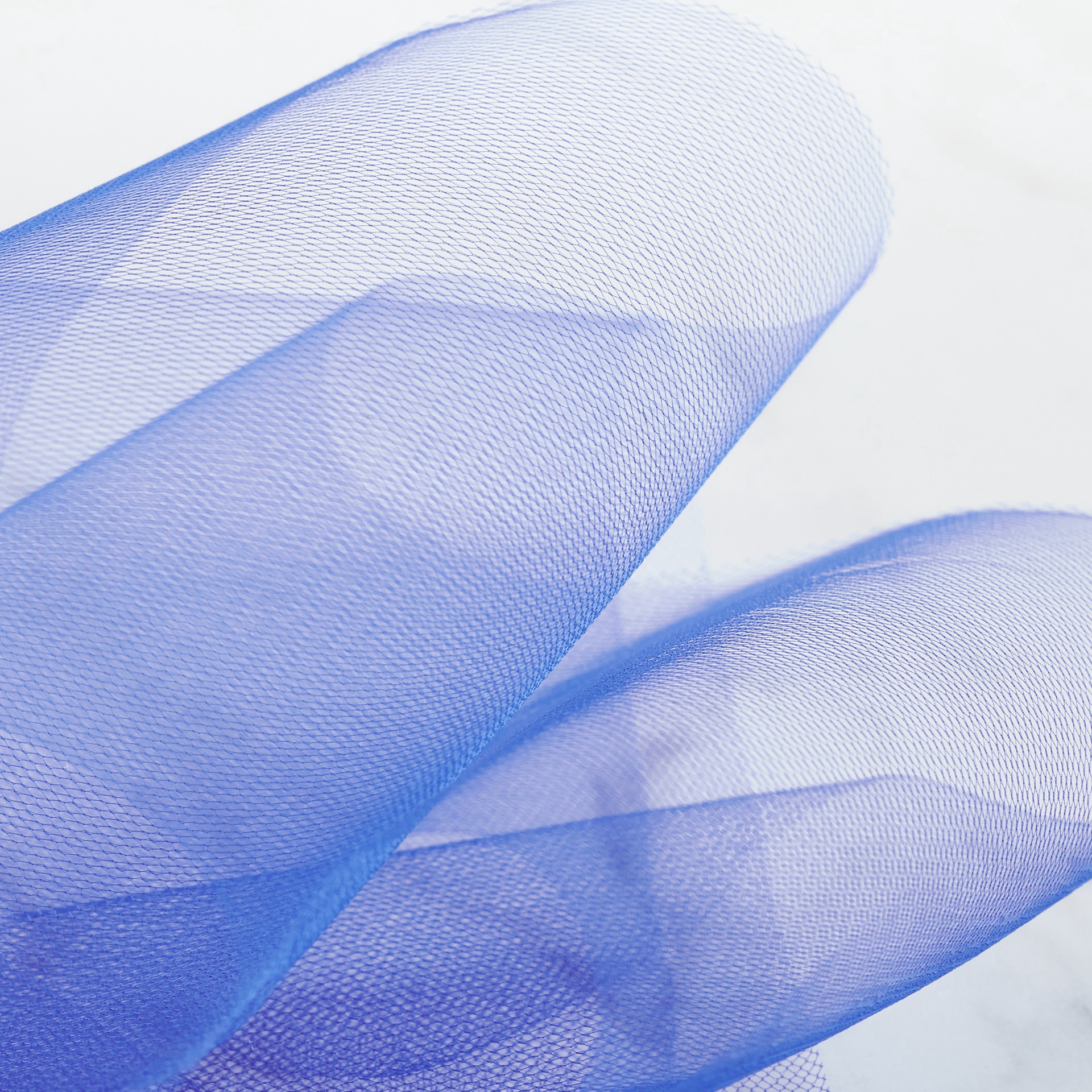 slide 2 of 2, 6" X 20yd. Tulle Fabric By Celebrate It Occasions, 6 in x 20 yd