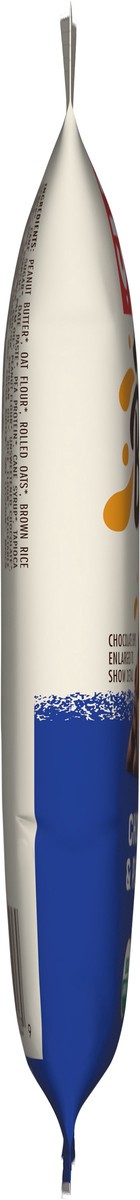 slide 9 of 12, CLIF Chocolate Chip & Peanut Butter Nut Butter Bar 1.76 oz, 1.76 oz