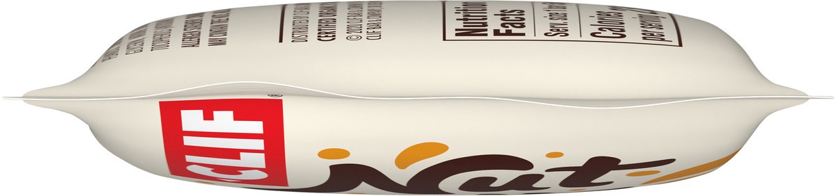 slide 10 of 12, CLIF Chocolate Chip & Peanut Butter Nut Butter Bar 1.76 oz, 1.76 oz