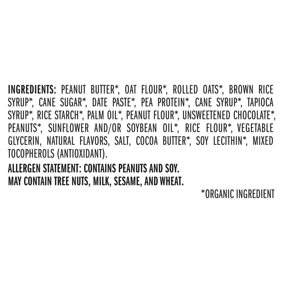 slide 12 of 12, CLIF Chocolate Chip & Peanut Butter Nut Butter Bar 1.76 oz, 1.76 oz