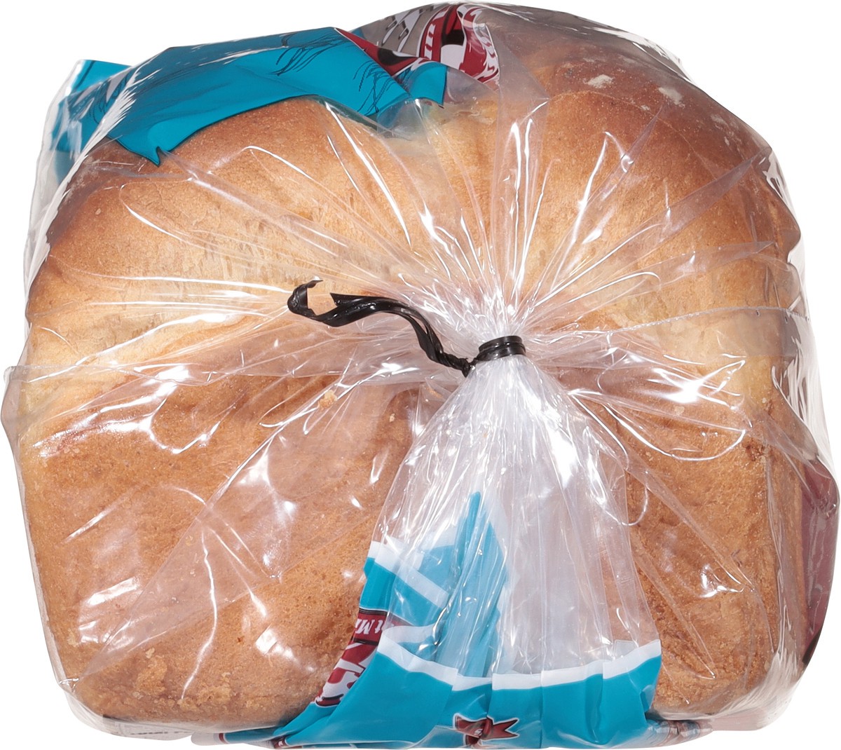 slide 7 of 9, Aunt Millie's Half Loaf Country White Bread 12 oz, 12 oz