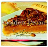 Kern's Golden Pecan Pie