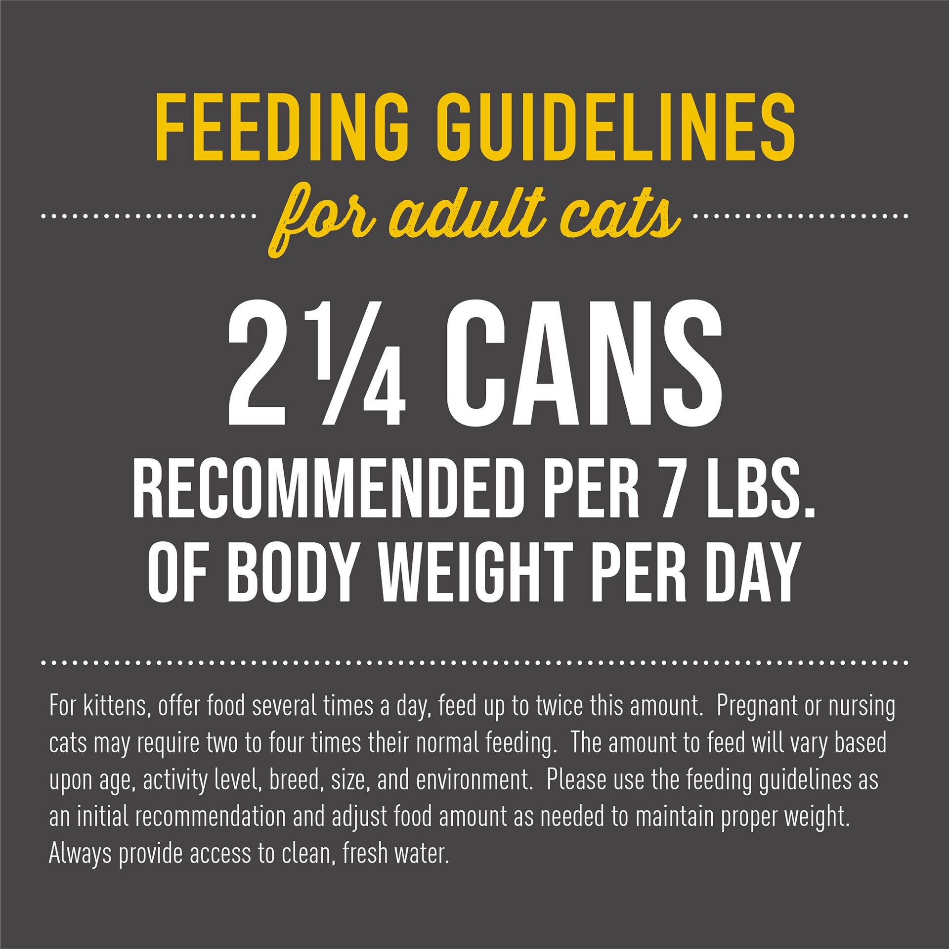 slide 6 of 7, Tiki Cat Grill Wet Cat Food, Ahi Tuna, 2.8 oz. Can, 2.8 oz